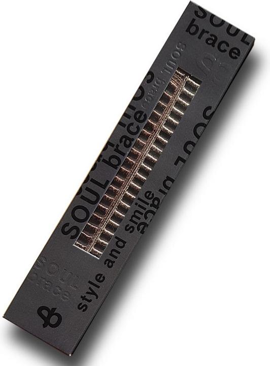 Produktbild Soulbrace Armband Liberty (Textil Stickerei)