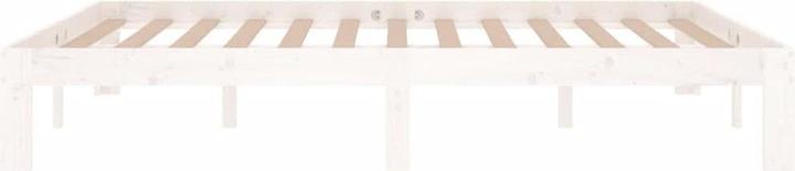 Image du produit vidaXL Bettrahmen (140 x 190 cm)