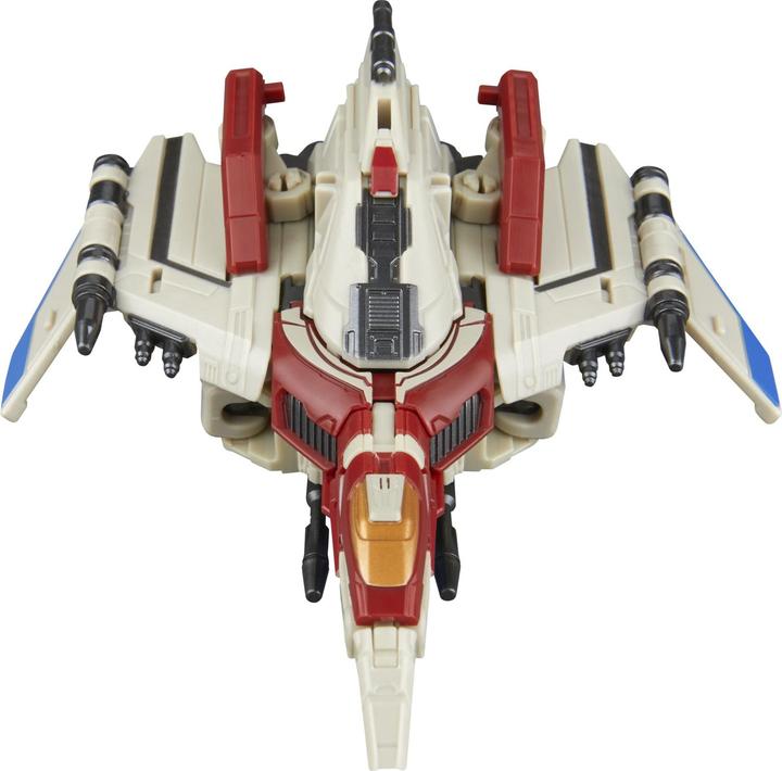 Produktbild Transformers Tra Gen Studio Series Dlx Tfone Starscre