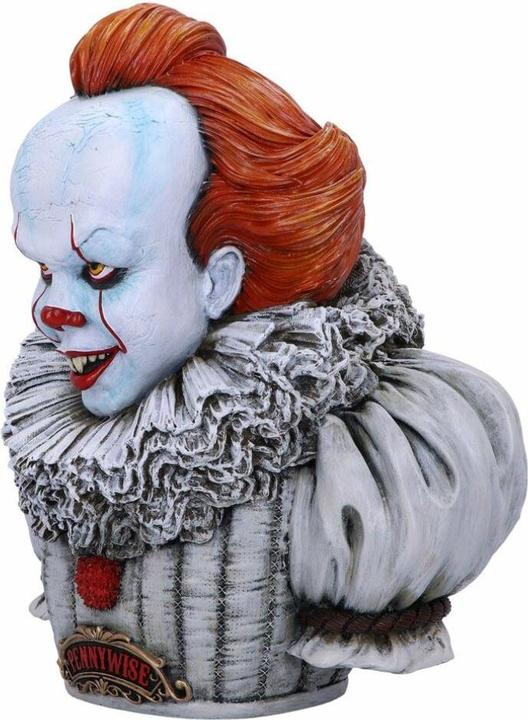 Image du produit Nemesis Now It Bust Pennywise