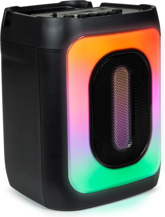 Produktbild Bigben Party Luminous Loudspeaker Bt 30w Aux