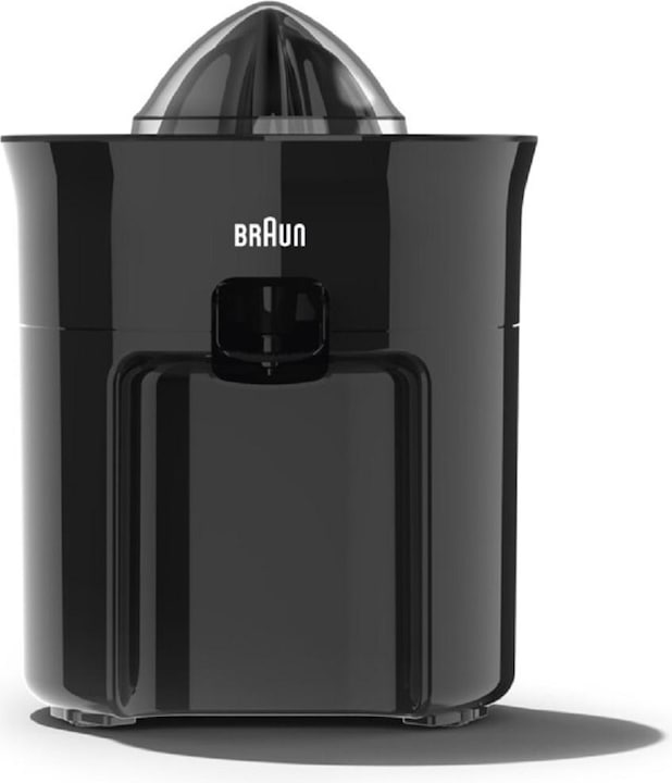 Productafbeelding Braun CJ 3050 TributeCollection zwart (CH stekker)