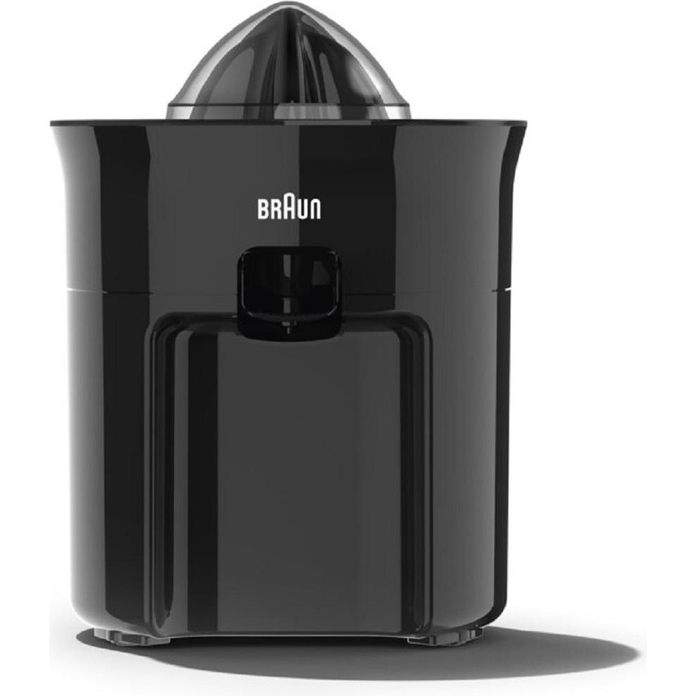 Thumbnail - Braun CJ 3050 TributeCollection, Entsafter, Schwarz