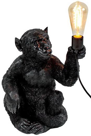 Werner Voss Monkey Abu (E27)
