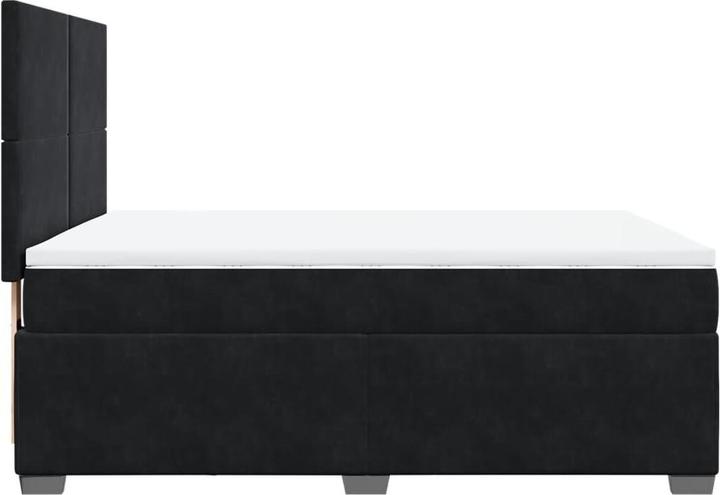 Immagine prodotto vidaXL Boxspringbett (160 x 200 cm)