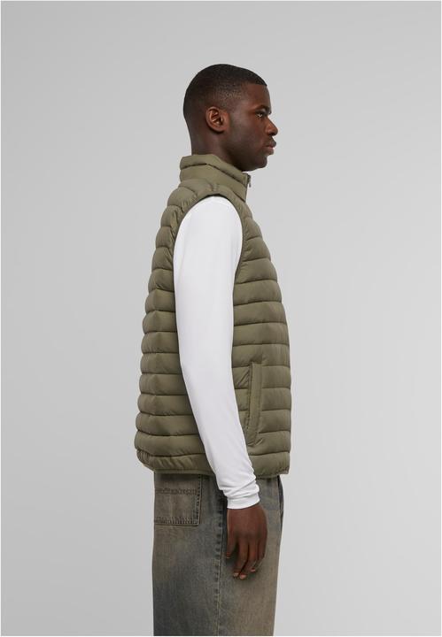 Produktbild New Morning Studios Light Puffer Vest (S)
