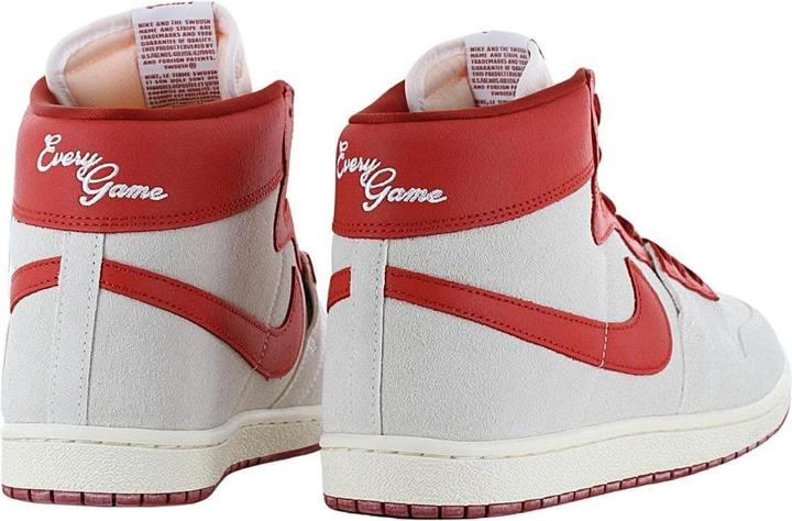 Image du produit Jordan Nike Air Ship PE SP Every Game Dune Red (43)