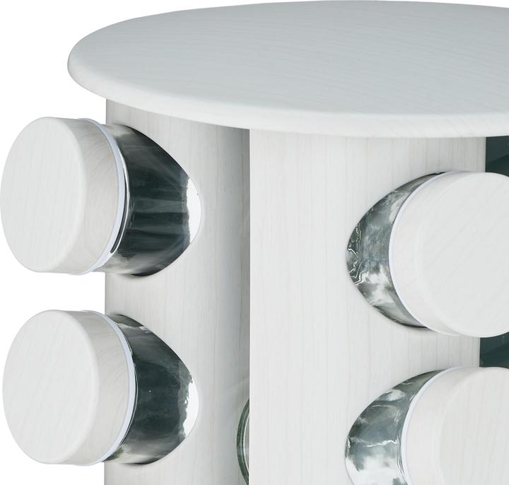 Produktbild Relaxdays Gewürzkarussell