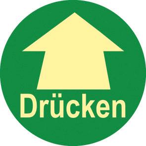 Image du produit Werkstarck Marquage de porte photoluminescent