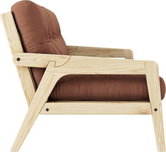 Produktbild Karup Design Grab (Bettsofa, 3-Sitzer)