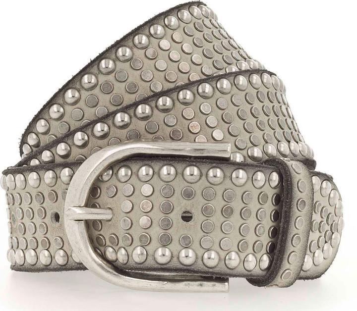 Produktbild B.Belt Riva Colour Leather Belt