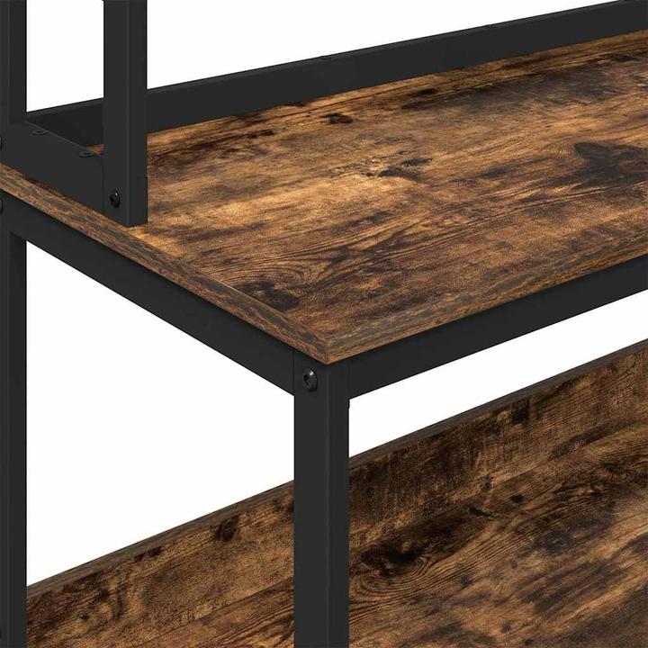 Actual product image vidaXL Küchenregal (100 x 40 x 168 cm)