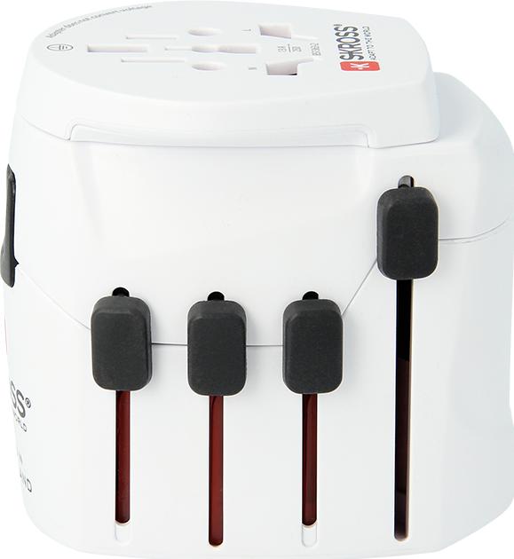 Produktbild Skross PRO - World (7A)