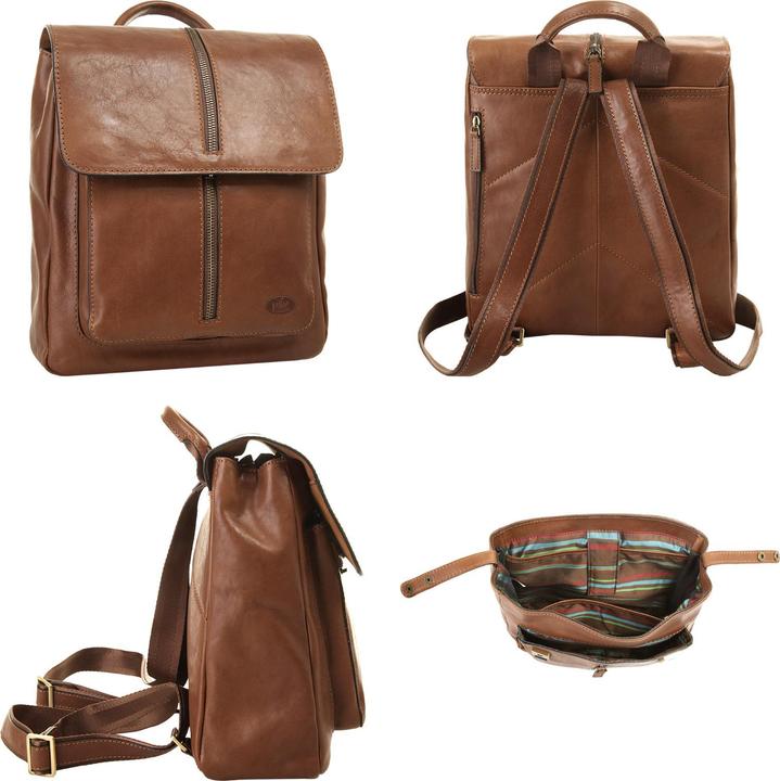 Actual product image PIKE Rucksack (7.50 l)
