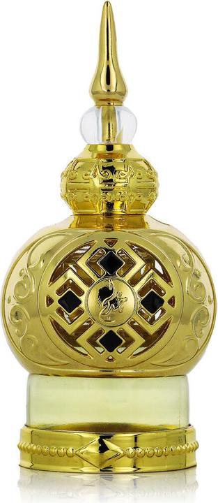 Produktbild Khadlaj Shamookh Gold - concentrated perfumed oil - Volume: 20 ml (Extrait De Parfum, 20 ml)