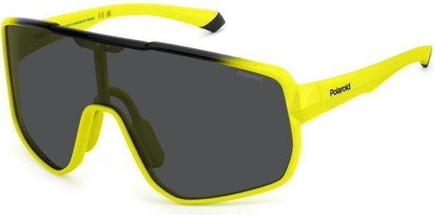 Actual product image Polaroid PLD 7060/S