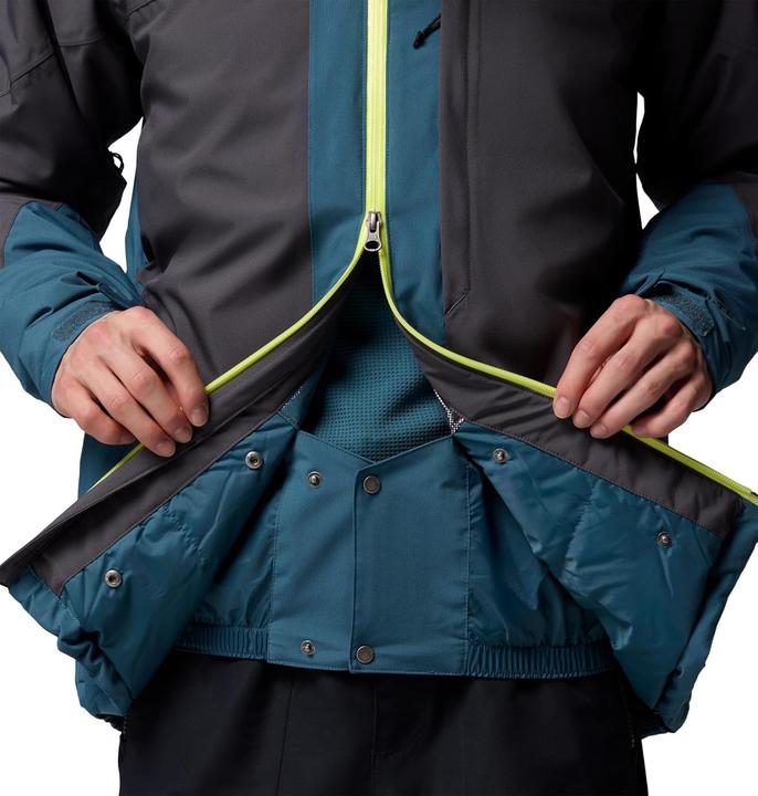 Immagine prodotto Columbia Powder Prime Jacket (L)