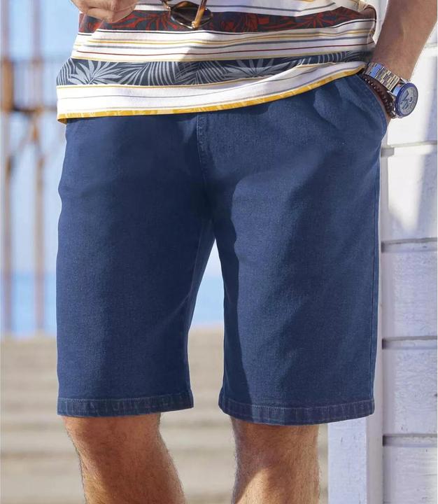 Image du produit Atlas For Men Short (L)