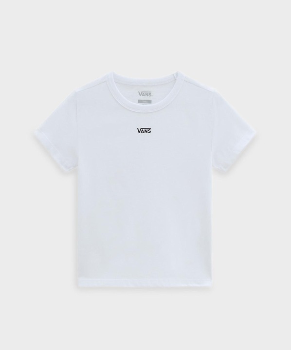 Vans Basic Mini SS White (XXL)