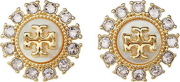 Immagine prodotto Tory Burch Orecchini a perno KIRA (Metallo)