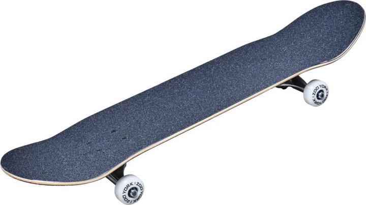 Immagine prodotto Zoo York Skateboard completa lo Day 8 2023 (31.50")