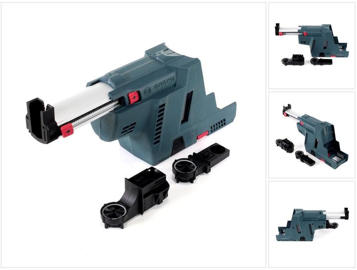 Image du produit Bosch Professional Gde 18v-16