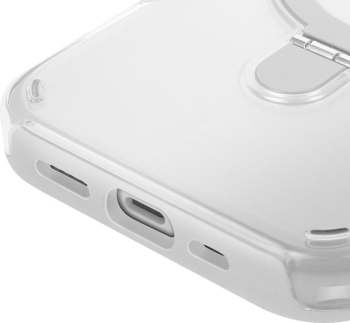 Actual product image Avizar StandEase Case (Apple iPhone 16 Pro Max)