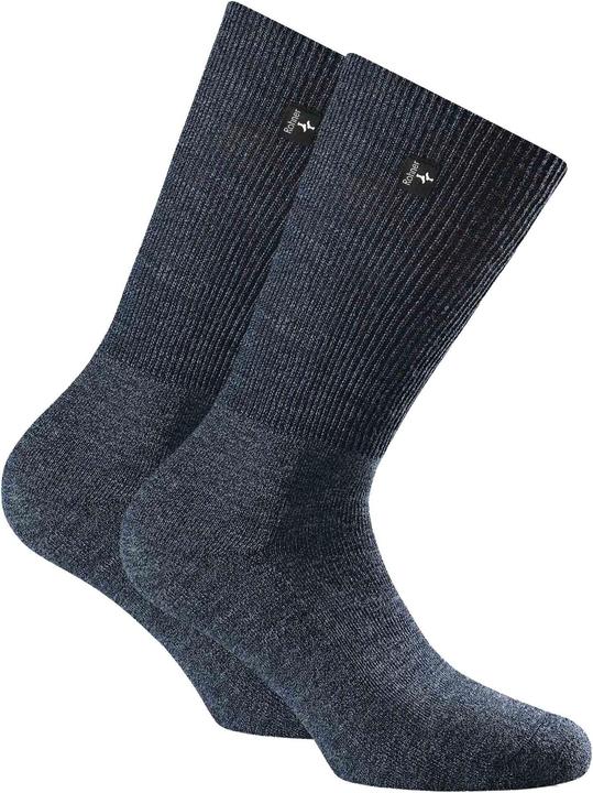 Actual product image Rohner Socks Sporty Comfortable Fit (39 - 41)