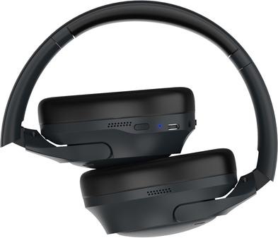 Actual product image Muvit Headset ANC SERENITY Black (ANC, 20 h)
