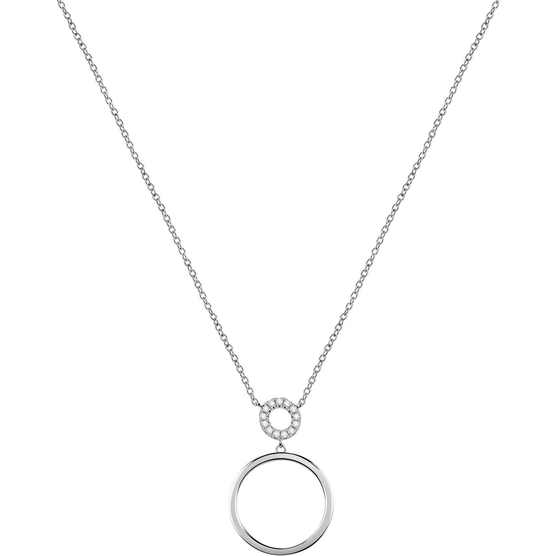 Christ, Halsschmuck, Kette, (925er Silber, Recycelt)