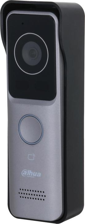 Produktbild Dahua ENTRY PANEL IP DOORPHONE WIFI/POE VTO2311R-WP (WLAN, Ethernet)