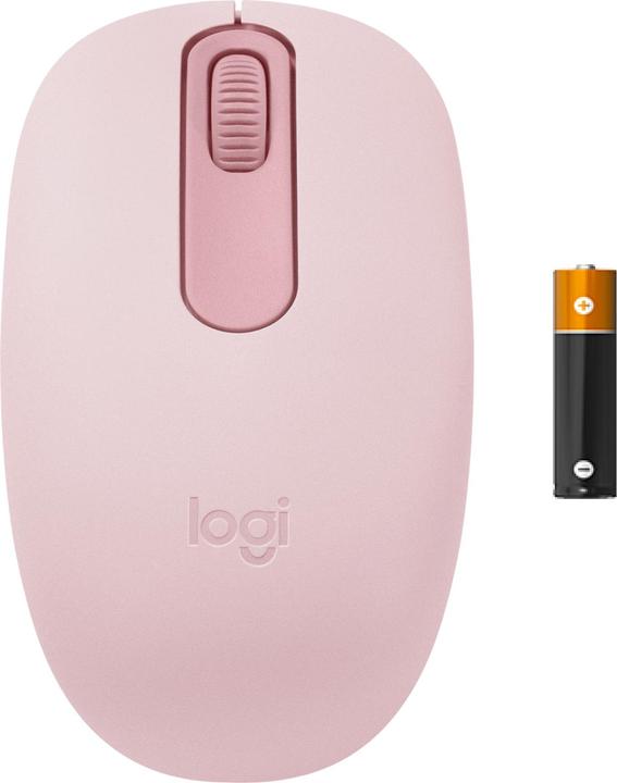 Image du produit Logitech M196 BLUETOOTH MOUSE (Sans fil)