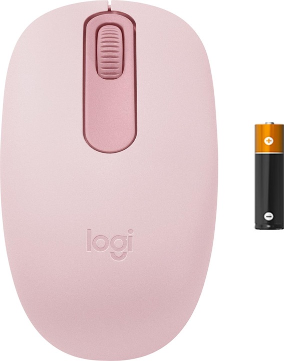Productafbeelding Logitech M196 BLUETOOTH MOUSE (Draadloze)