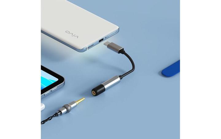 Produktbild Shanling UA Mini (USB-DAC)