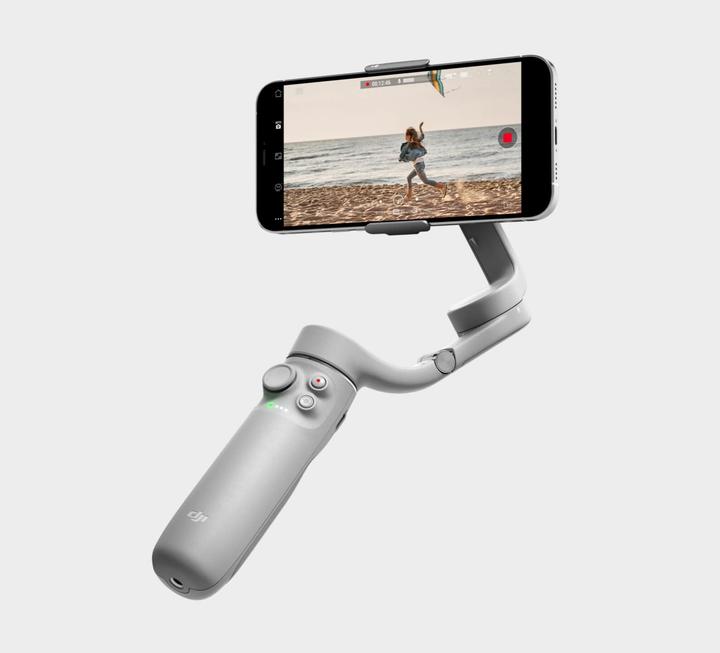 Produktbild DJI OM 5 (Smartphone, 0.23 kg)