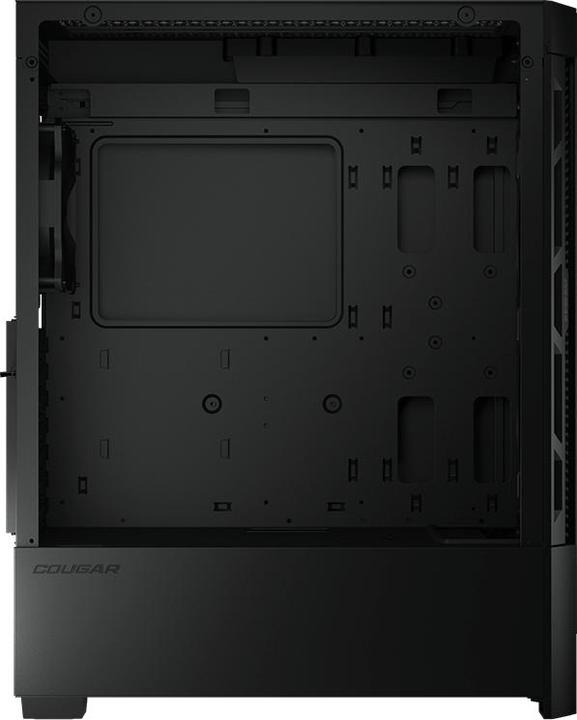 Image du produit Cougar Armoire tour midi Atx Airface (Mini-ITX, ATX, SSI CEB, mATX)