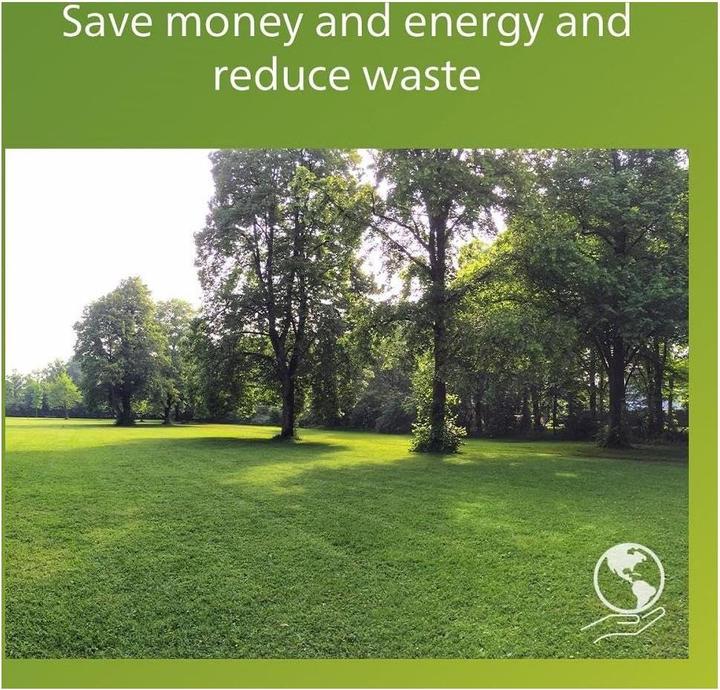 Image du produit Philips Vynce Solar (200 lm, IP44)