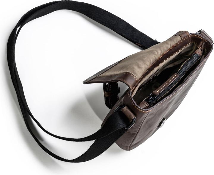 Immagine prodotto Farmhood Nashville M borsa a tracolla in pelle 21 cm