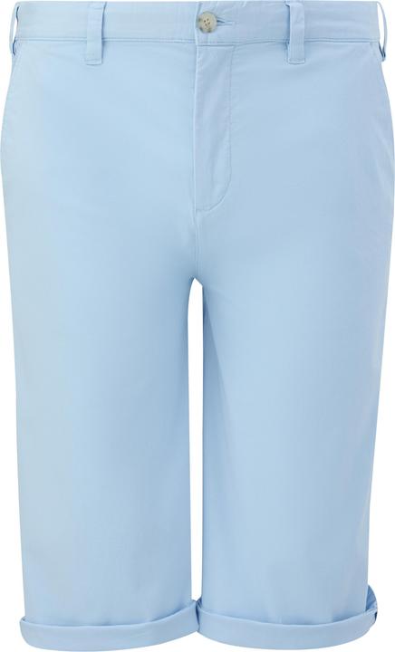 Produktbild s.Oliver Bermuda Relaxed: Bermuda aus Baumwollstretch (48)