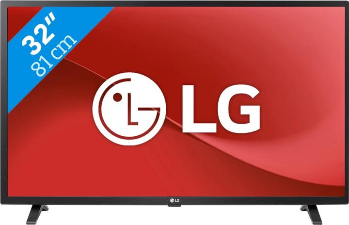 Immagine prodotto LG 32LQ63006LA (32", LQ63, LED, Full HD, 2022)