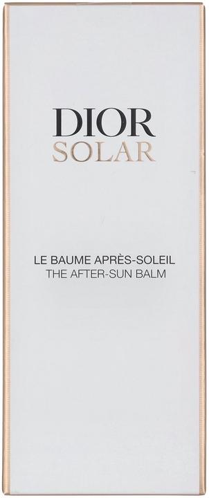 Produktbild Dior After Sun (150 ml, After Sun Balm)