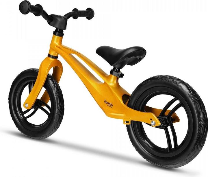 Productafbeelding Lionelo Bart (12")