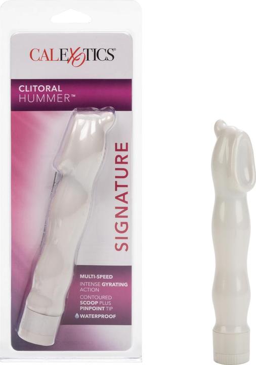 Actual product image CalExotics Clitoral lobster