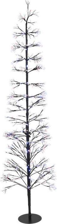 Esprit Weihnachtsbaum Schwarz Metall (180 cm)