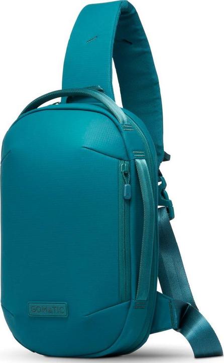 Actual product image Gomatic NAVIGATOR RS 6L Sling, juniper green (6 l)