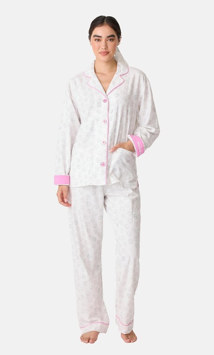Produktbild Pj Salvage Schlafanzug Flannels (L)