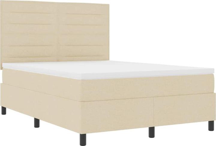 Image du produit vidaXL Boxspringbett (140 x 200 cm)