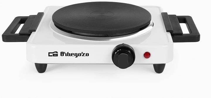 Actual product image Orbegozo PE 2715