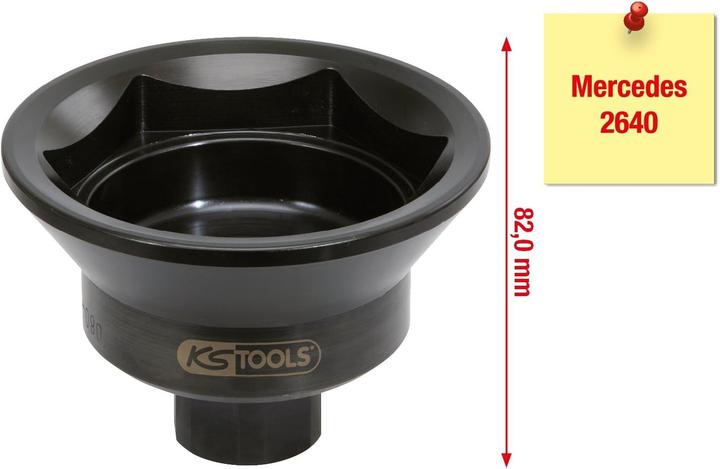 Actual product image KS Tools 450.0201