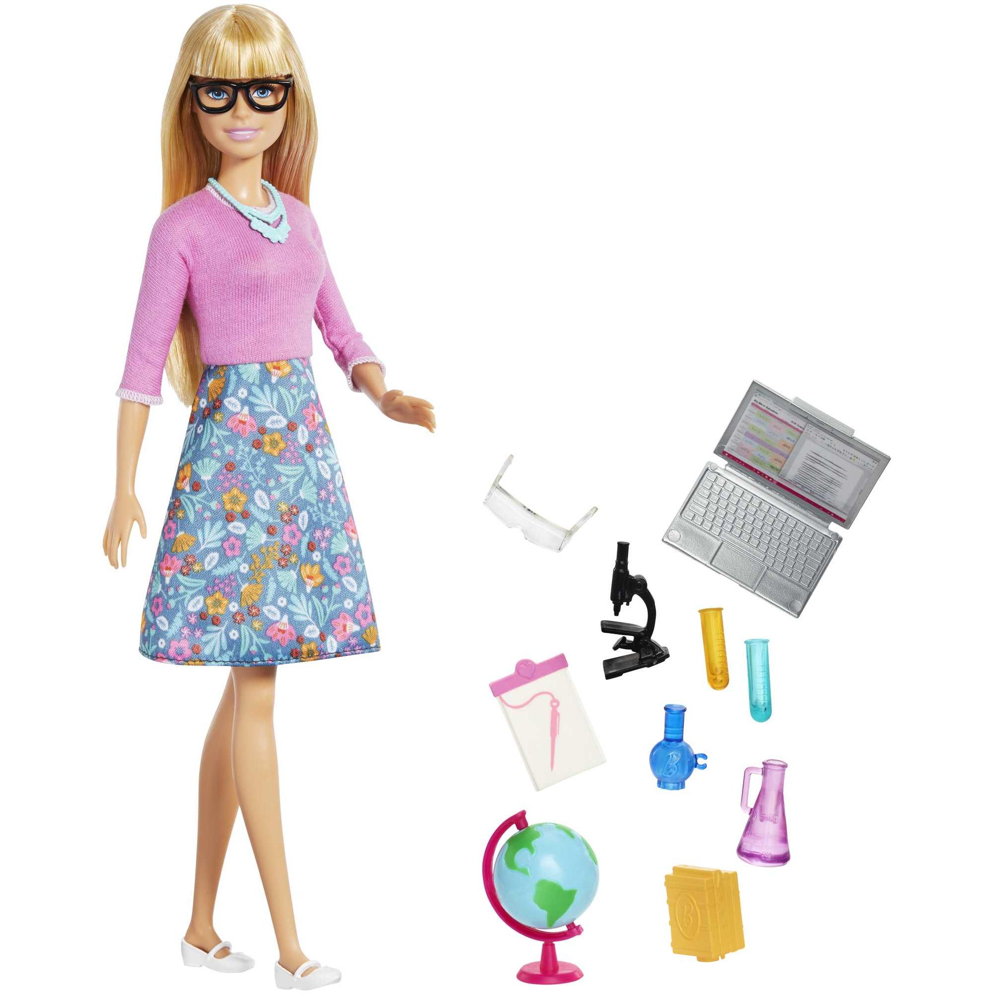 Barbie GJC23